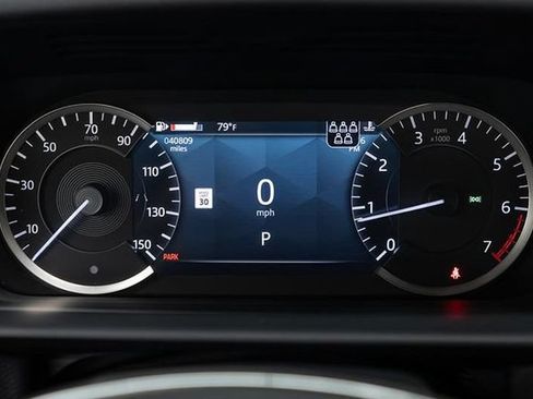 Used 2023 Land Rover Discovery S R-Dynamic AWD/4WD image 26