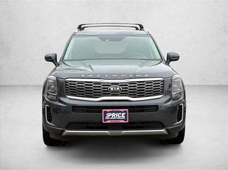 Used 2020 Kia Telluride EX w/ EX Premium Package AWD/4WD video 2