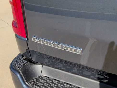 New 2026 RAM 1500 Laramie w/ Laramie Southwest Edition image 51