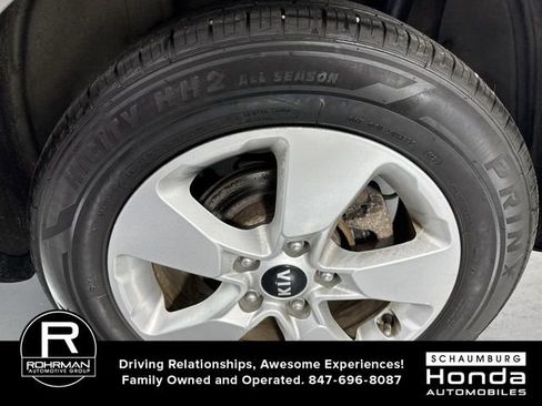Used 2019 Kia Soul w/ Convenience Package FWD image 5