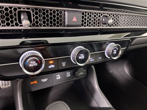 New 2026 Honda Civic Sport image 27