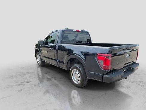 Used 2024 Ford F150 XL RWD image 6