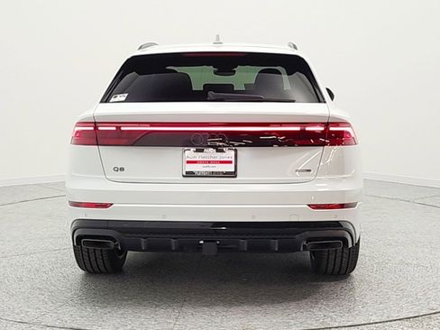 New 2026 Audi Q8 Premium Plus image 6