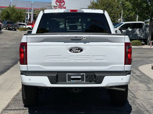 New 2026 Ford F150 XLT w/ Equipment Group 302A MID AWD/4WD image 6