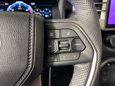 New 2026 Toyota Tundra Limited image 27