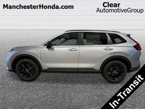New 2026 Honda CR-V Sport-L image 2
