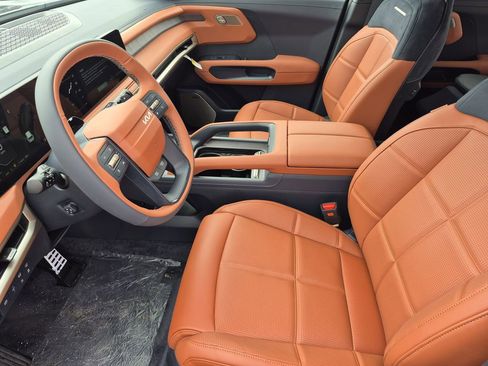 New 2027 Kia Telluride SX Prestige AWD/4WD image 10