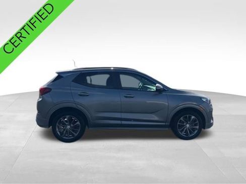 Used 2023 Buick Encore GX Select w/ Experience Buick Package image 7