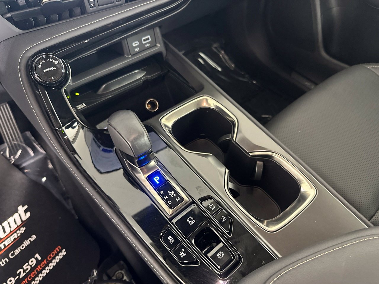 Used 2026 Lexus NX 350 AWD w/ Accessory Package (Z1) image 22