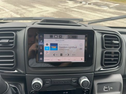 New 2026 RAM ProMaster 1500 image 64