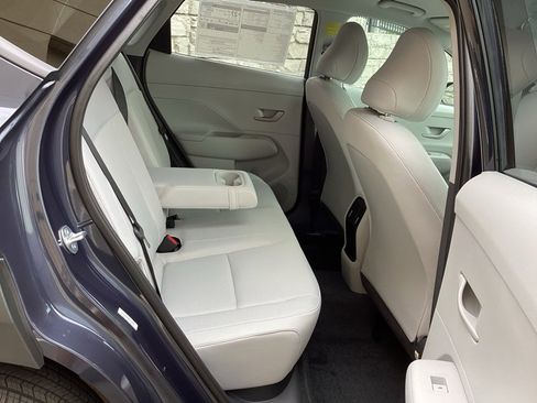 New 2025 Hyundai Kona SEL image 14