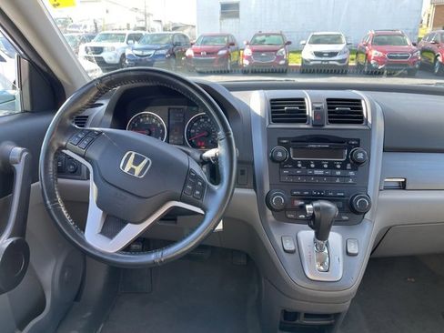 Used 2008 Honda CR-V EX-L image 12