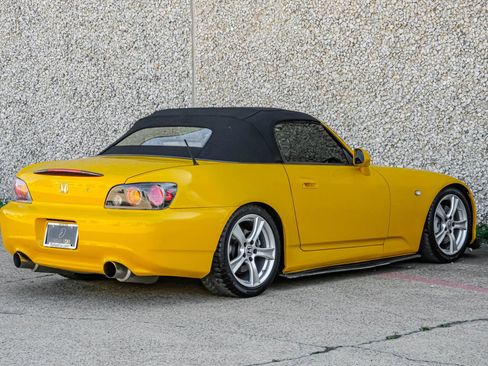 Used 2008 Honda S2000 image 15