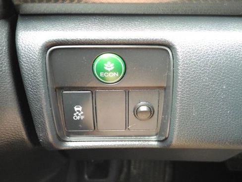Used 2016 Honda Accord EX-L image 27