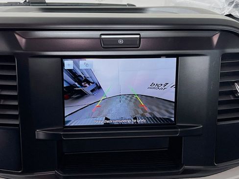 New 2026 Ford F350 XL image 17