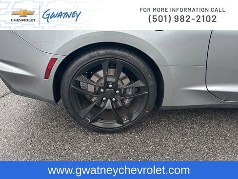 Used 2023 Chevrolet Camaro SS image 11