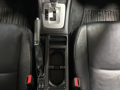 Used 2014 Subaru Crosstrek 2.0i Limited w/ Popular Package #2 image 29