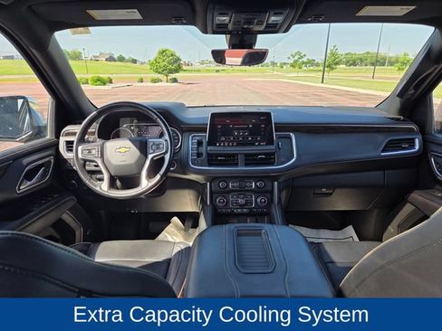 Used 2021 Chevrolet Tahoe Premier w/ Premium Package AWD/4WD image 54