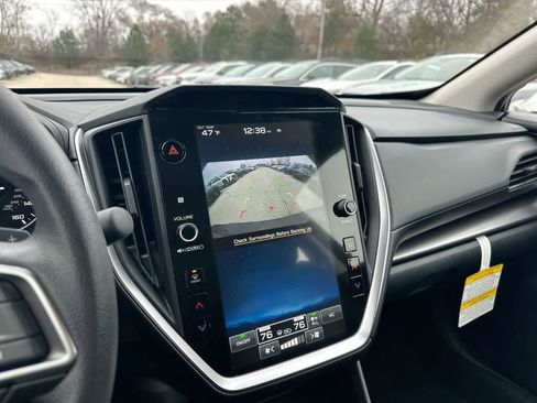 New 2026 Subaru Impreza 2.0i Sport image 31