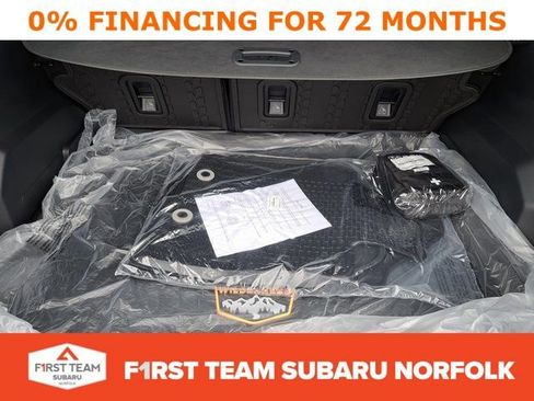 New 2026 Subaru Crosstrek 2.5i Wilderness AWD/4WD image 16