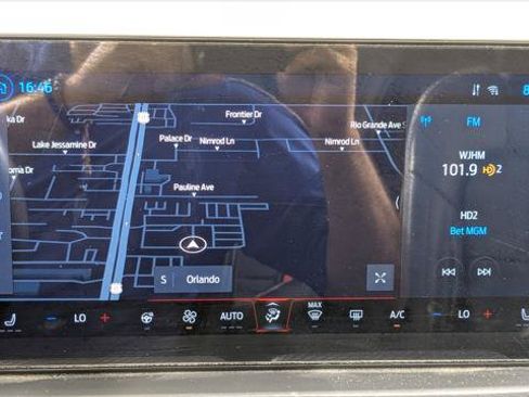 Used 2024 Ford Mustang Premium RWD image 23