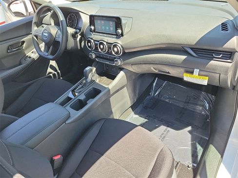 New 2025 Nissan Sentra S image 11