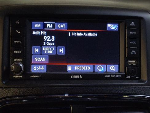 Used 2020 Dodge Grand Caravan GT FWD image 25
