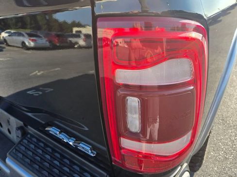 Used 2022 RAM 2500 Laramie w/ Snow Chief Group AWD/4WD image 18