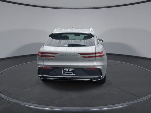 New 2026 Genesis GV70 2.5T Advanced AWD/4WD image 7
