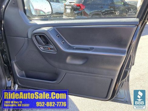 Used 2004 Jeep Grand Cherokee Laredo w/ Convenience Group image 13