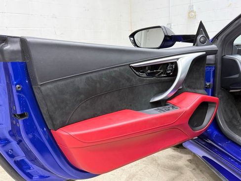 Used 2017 Acura NSX image 30
