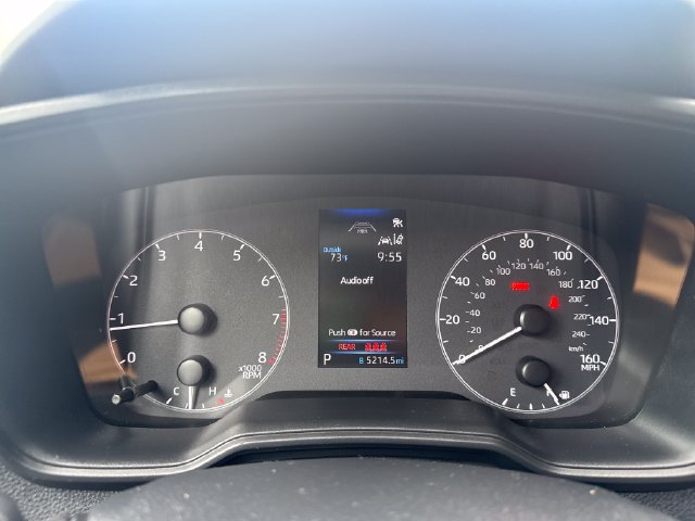 Used 2023 Toyota Corolla LE FWD image 27