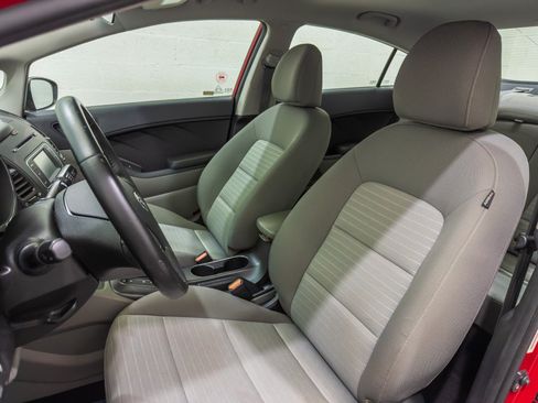 Used 2014 Kia Forte EX FWD image 13