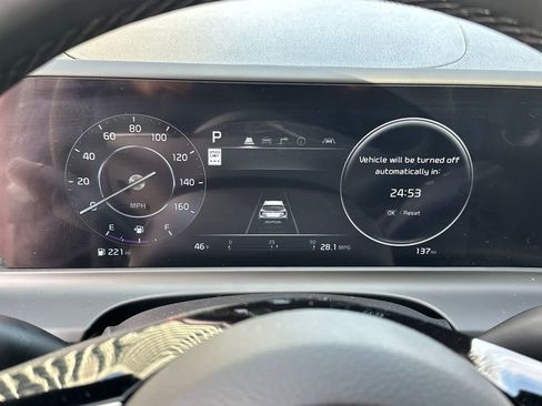 New 2026 Kia Seltos SX AWD/4WD image 20