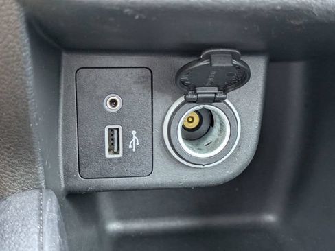 Used 2024 Nissan Kicks S FWD image 23