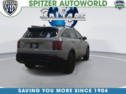 Used 2022 Kia Sorento S AWD/4WD image 9