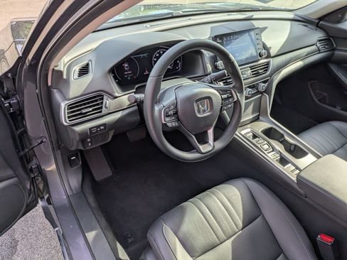 Used 2019 Honda Accord EX-L image 14