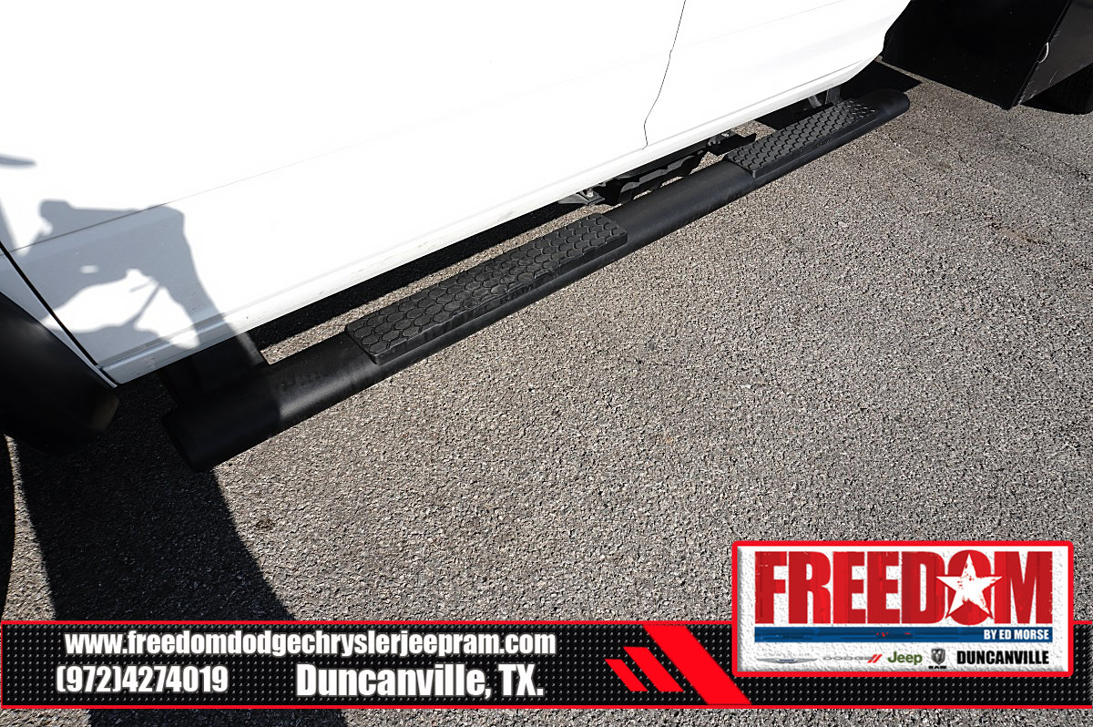 Used 2025 RAM 4500 Tradesman AWD/4WD image 46