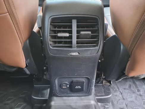 Used 2023 Ford Bronco Sport Badlands w/ Premium Package AWD/4WD image 14