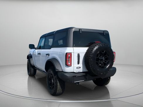 New 2026 Ford Bronco Badlands image 21