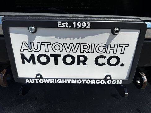 Used 2018 Chevrolet Silverado 2500 W/T w/ WT Convenience Package AWD/4WD image 16