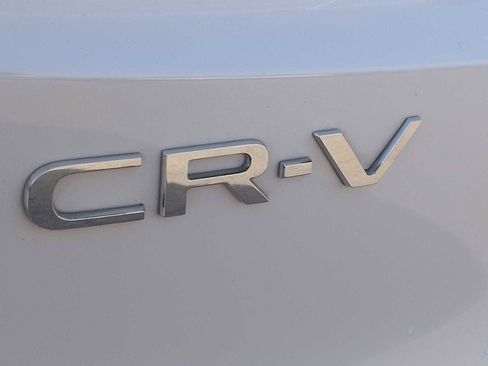 Used 2024 Honda CR-V EX image 12