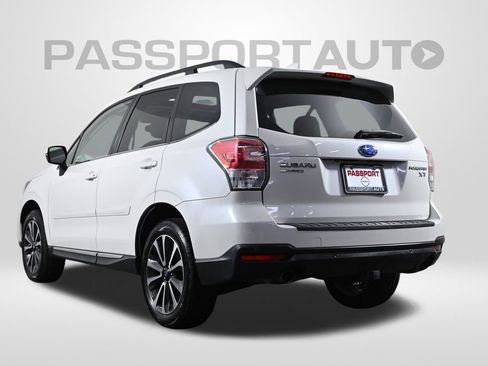 Used 2018 Subaru Forester 2.0XT Touring image 7