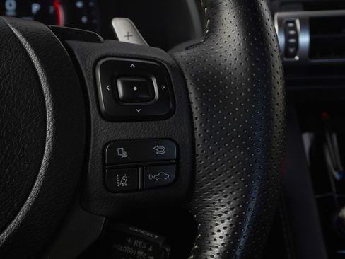 Used 2022 Lexus IS 350 F Sport AWD/4WD image 19