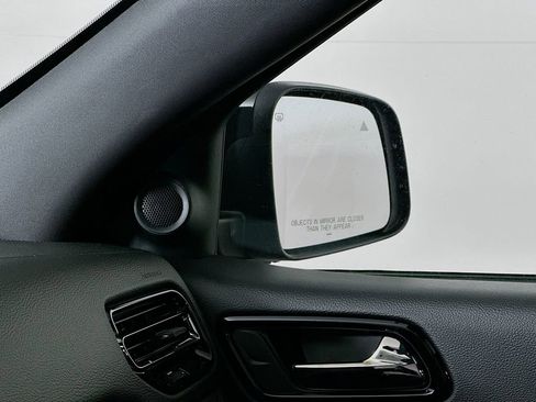 New 2026 Dodge Durango GT image 18