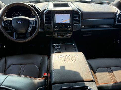 Certified 2020 Ford Expedition King Ranch image 16