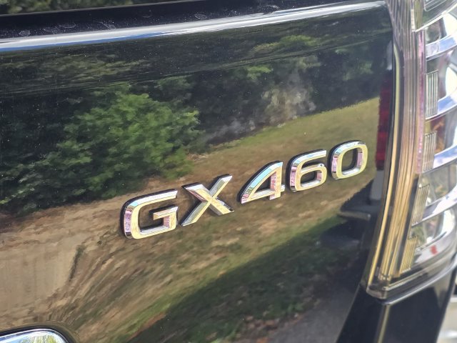 Used 2015 Lexus GX 460 w/ Navigation Package AWD/4WD image 6