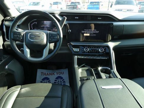 Certified 2024 GMC Sierra 2500 Denali w/ Technology Package image 20