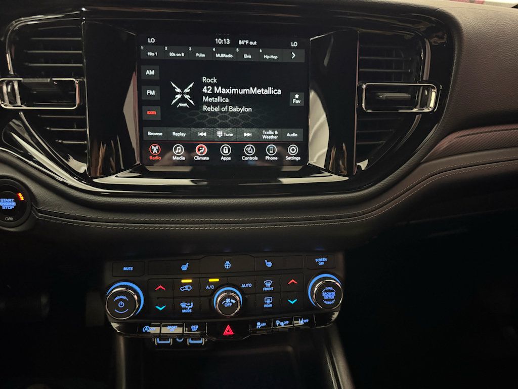 Used 2022 Dodge Durango GT AWD/4WD image 27
