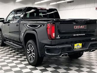 Used 2024 GMC Sierra 1500 AT4 w/ Technology Package video 2